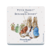 Peter Rabbit & Benjamin Bunny Sitting