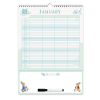 Peter Rabbit 2024 Family Organiser Calendar