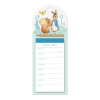 Peter Rabbit 2024 Magnetic Calendar Pad
