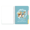 Peter Rabbit 2024 Organiser Diary
