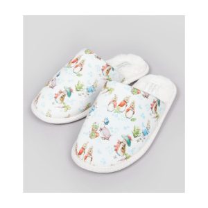 Beatrix Potter Mule Slippers