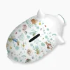 The World of Peter Rabbit & Friends Piggy Bank