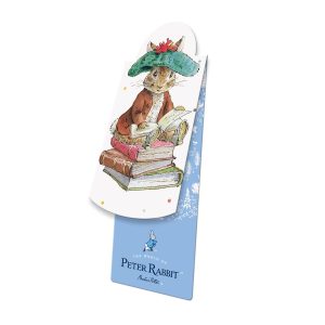 Benjamin Bunny Bookmark