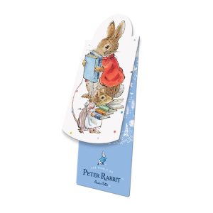 Flopsy Bunny Bookmark