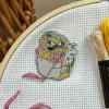 Mrs. Tiggy-Winkle Needle Minder