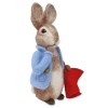 Peter Rabbit and his Pocket Handkerchief Needle Felting Craft Kit