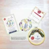 Peter Rabbit Embroidery Kit