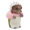 Mrs. Tiggy-Winkle Ironing Needle Felting Craft Kit