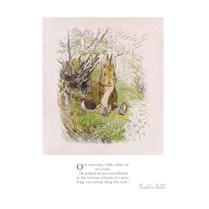 Home Decor & Prints - Beatrix Potter Shop