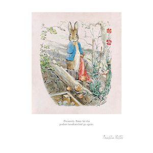 Home Decor & Prints - Beatrix Potter Shop