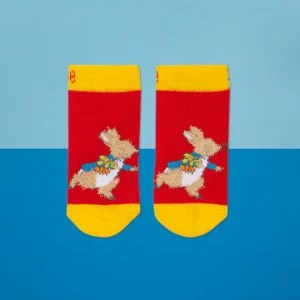 Blade & Rose Peter Rabbit Bright Ideas Socks