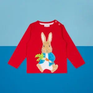 Blade & Rose Peter Rabbit Bright Ideas Top