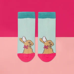 Blade & Rose Peter Rabbit Grow Your Own Socks
