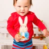 Blade & Rose Peter Rabbit Bright Ideas Top
