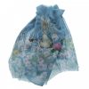Peter Rabbit Floral Scarf