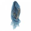 Peter Rabbit Floral Scarf