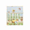 Peter Rabbit Greenhouse Tin