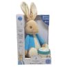 Bedtime Cuddles with Peter Rabbit Soft Toy