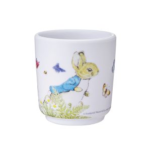 Peter Rabbit Egg Cup