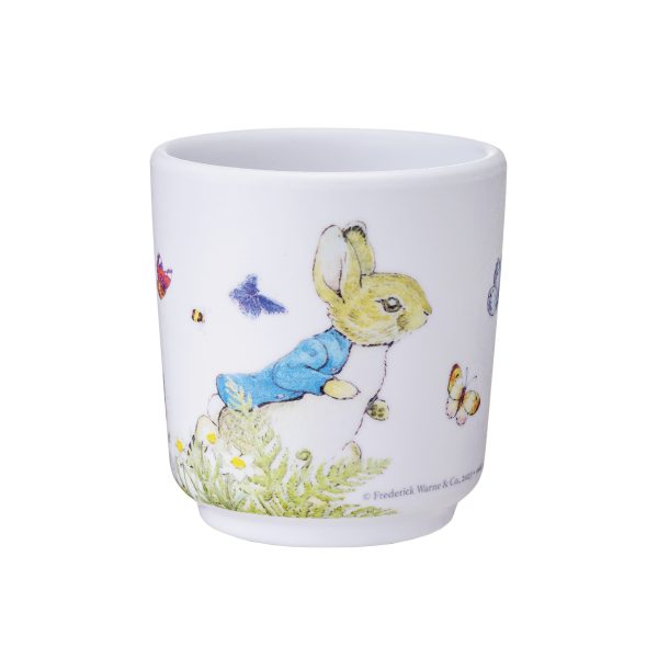 Peter Rabbit Egg Cup