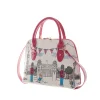 Victorian Peter Rabbit Convertible Bag
