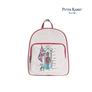Victorian Peter Rabbit Daypack