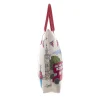 Victorian Peter Rabbit Foldaway Bag