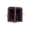 Squirrel Nutkin Frame Purse