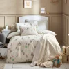 Peter Rabbit Classic 100% Cotton Single Duvet Set