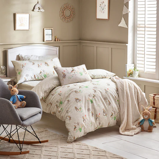 Duvet and pillow set sale