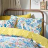 Peter Rabbit Florelli 100% Cotton Duvet Set