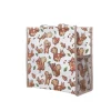 Squirrel Nutkin Shopper Bag
