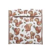 Squirrel Nutkin Shopper Bag