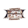 Squirrel Nutkin Shopper Bag