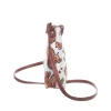 Squirrel Nutkin Sling Bag