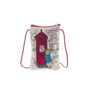 Victorian Peter Rabbit Smart Bag