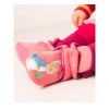 Blade & Rose Peter Rabbit Pink Booties