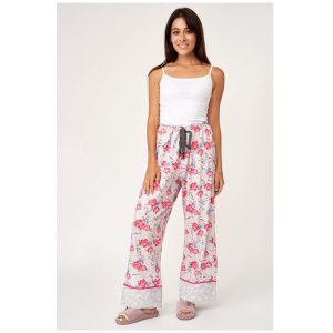 Peter Rabbit Evie Lounge Pant - Bold Kimano Print
