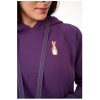 Peter Rabbit Francesca Hoody - Damson