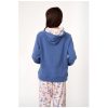 Peter Rabbit Francesca Hoody - Cornflower Blue
