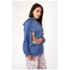 Peter Rabbit Francesca Hoody - Cornflower Blue