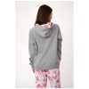 Peter Rabbit Francesca Hoody - Slate Grey