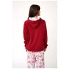 Peter Rabbit Francesca Hoody - Raspberry Red