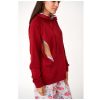 Peter Rabbit Francesca Hoody - Raspberry Red