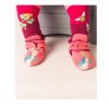 Blade & Rose Peter Rabbit Pink Booties