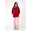 Peter Rabbit Evie Lounge Pant - Bold Kimano Print