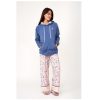 Peter Rabbit Evie Lounge Pant - Pretty Tiggy-Winkle Print
