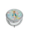 Peter Rabbit English Garden Compact Mirror