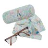 Peter Rabbit English Garden Glasses Case