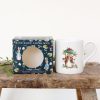 Benjamin Bunny Small Mug in a Gift Box
